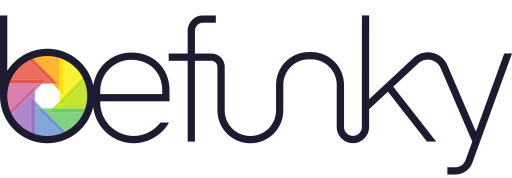 BeFunky logo