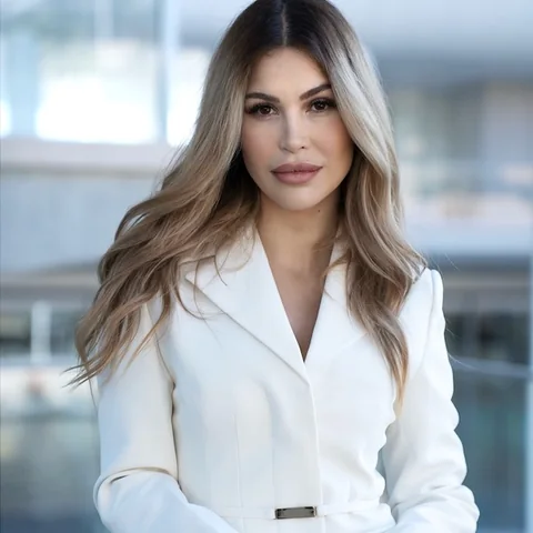 Andjela Todorovic