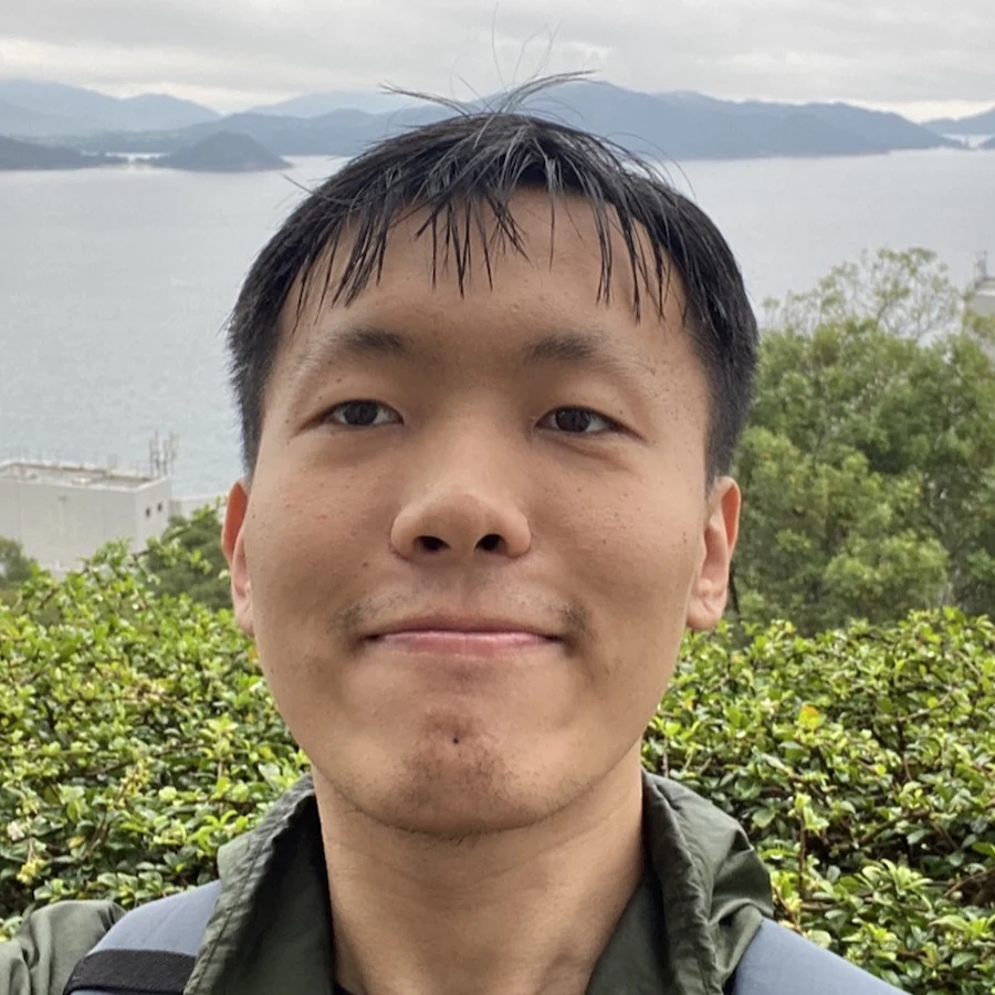 Bo Pang
