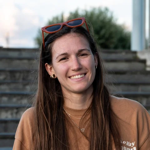 Christine Zeh
