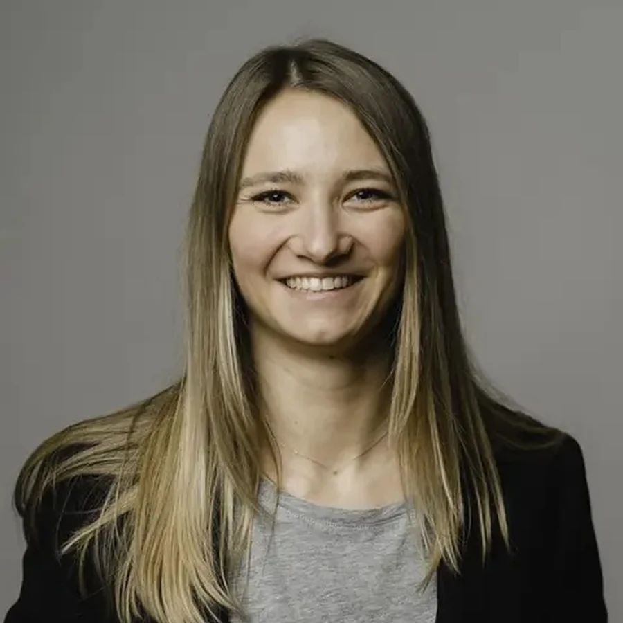 Lisa Weijler