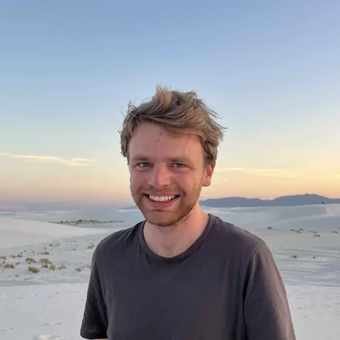 Maximillian Krahn