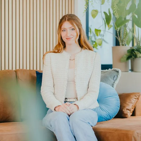 Nathalie Kirch