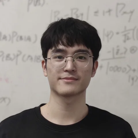 Yiming Huang