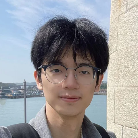 Zhengrui Xiang