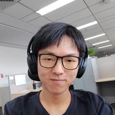 Zuhao Liu