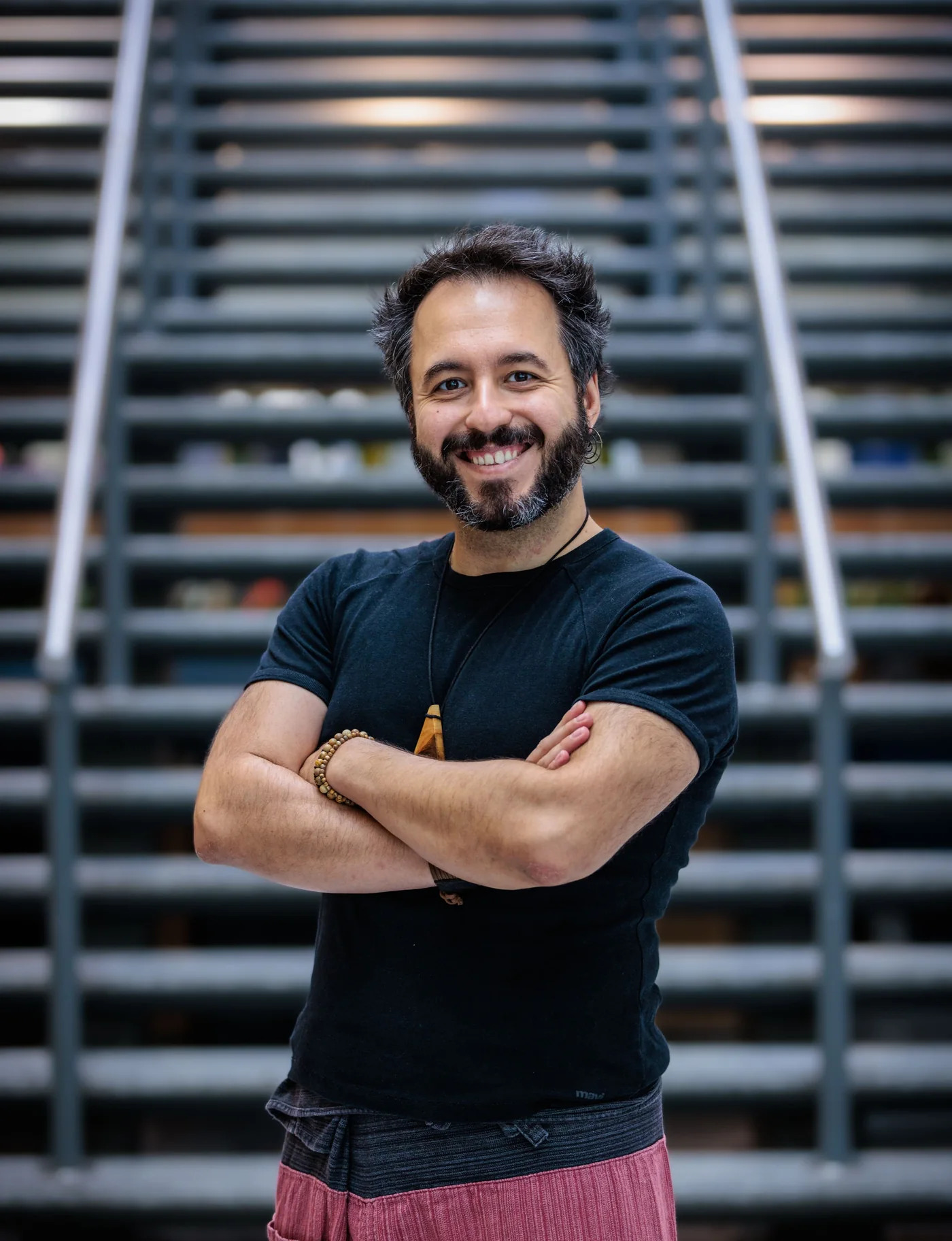 Tolga Birdal